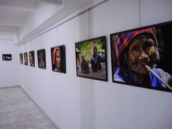 Casa Museo Spazio Tadini